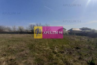 Teren Construcții intravilan de 4800 mp, în Glina - 31