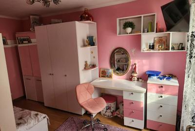 Apartament cu 4 camere semidecomandat în Aluniș - 5