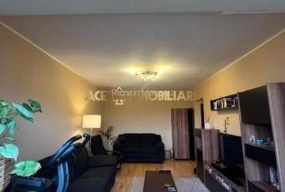 Apartament cu 3 camere decomandat, mobilat în Brâncoveanu - 2