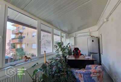 Apartament cu 3 camere decomandat în Ultracentral - 4