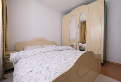 Apartament cu 2 camere decomandat, mobilat în Băneasa - 9