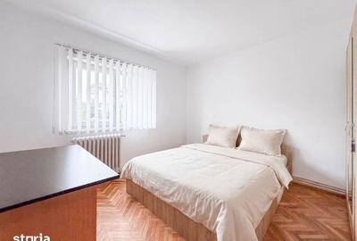 Apartament cu 3 camere decomandat în Gheorgheni - 7