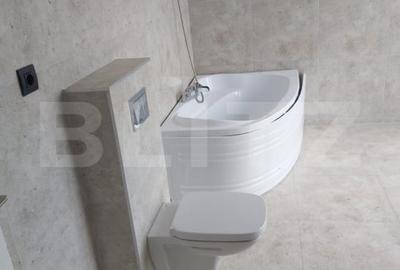 Penthouse 200 mp utili, 400 mp terasa, 2 garaje, 1 parcare, zona Baciu - 11