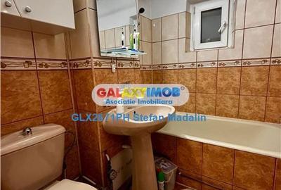 Apartament cu 3 camere, mobilat în Mihai Bravu - 6