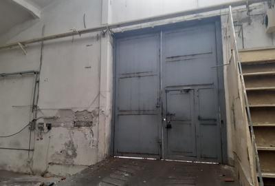 Hala si birouri 824 mp in zona Basarabia, metrou Costin Georgian - 3