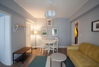 2 camere Parc Cismgiu Brezoianu | Sala Palatului | Centrala - 3