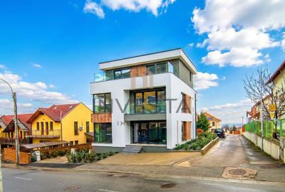 Spațiu comercial, de 220 mp, în Bună Ziua - 8