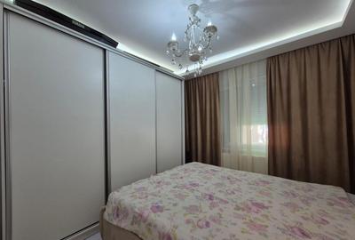 Apartament 4 camere | Mobilat ?i Utilat | Aparatorii Patriei - 1