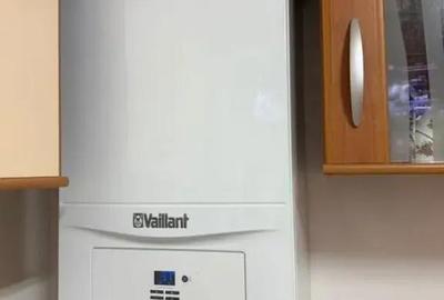 Apartament cu 4 camere decomandat în Poarta 6 - 4