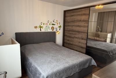 Duplex cu 4 camere cu Teren 107 Mp în Haliu - 10