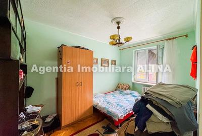 Apartament cu 4 camere decomandat în Liliacului - 7