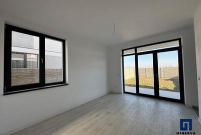 Premium, modern, design exclusivist - Duplex 5 camere, 3 bai, in Timisoara - 8