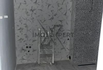Apartament cu 3 camere, mobilat în Între Lacuri - 3