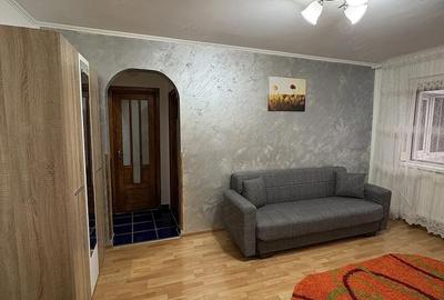 Apartament cu 2 camere semidecomandat în Viziru 1 - 5