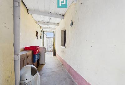 Casă individuală cu anexă în Vaicu - 11