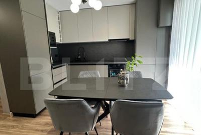 Vand apartament 2 camere ultra-modern Cartier Unirii - 10