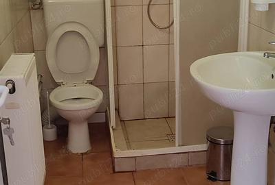 Garsonieră în Dămăroaia