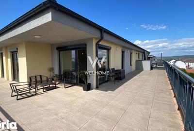 Apartament cu 4 camere în Turnișor - 10