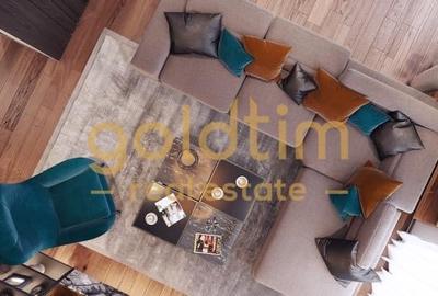 Apartament cu 3 camere decomandat, mobilat în Iancu Nicolae - 3