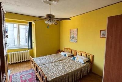 APARTAMENT  4 CAMERE | ETAJUL 2 | ZONA CENTRALA| ORADEA - 12