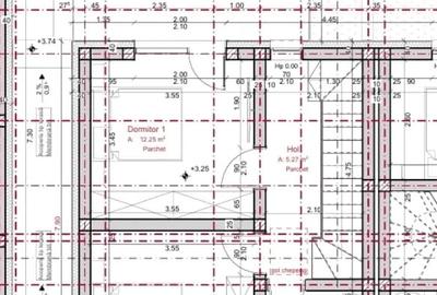 Casă cu 3 camere cu Teren 200 Mp în Săcălaz - 4