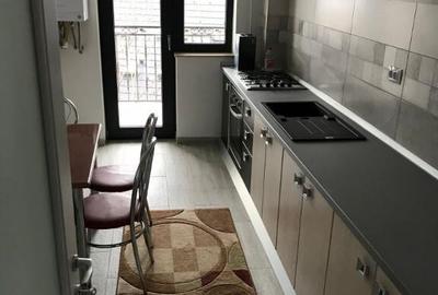 Bloc Nou, 2 camere, zona Neagoe Voda, Cod CE 954 - 7