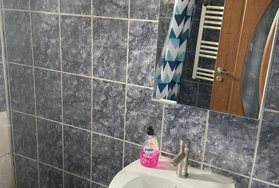Garsonieră în Central
