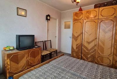 Apartament cu 2 camere semidecomandat în Țiglina 3 - 7