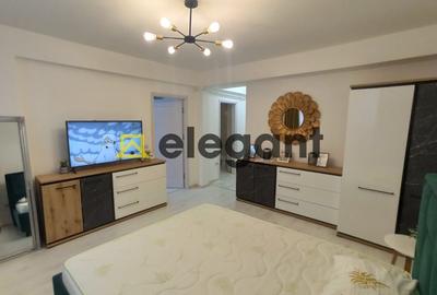 Garsonieră semidecomandată, mobilată în Brestei