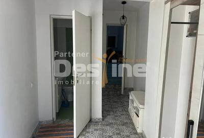 Casă cu 3 camere cu Canalizare în Galata - 18