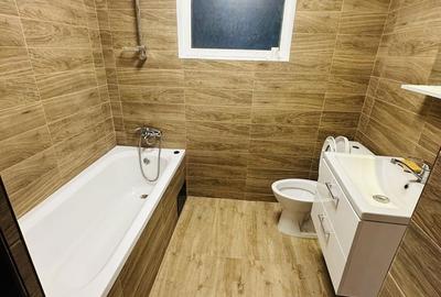 Apartament cu 2 camere decomandat în Dorobanți - 12