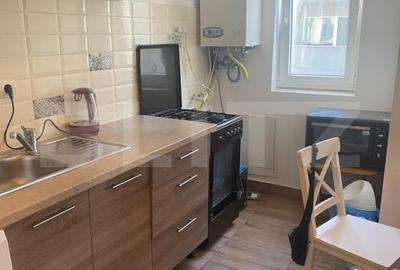 Apartament 2 camere, 48 mp, in Floresti - 5