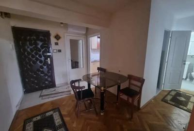 Inchiriez apartament 3 camere, decomandat Zona Dacia - 4