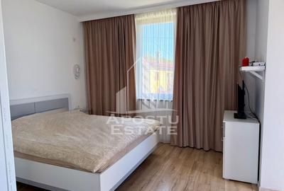 Jumatate de duplex de inchiriat Dumbravita Pet frendly - 6