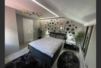 Apartament Ultracentral tip duplex,3 camere,Turda, comision 0% - 19