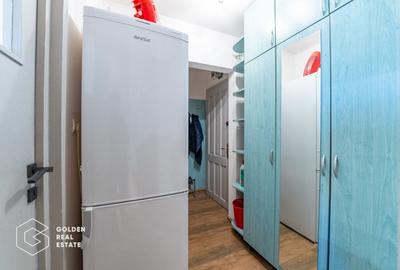 Apartament 2 camere, perfect pentru investitie, Boul Rosu - 10