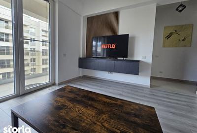 Apartament cu 2 camere în Central - 16