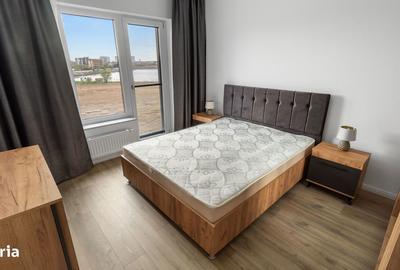 Apartament cu 2 camere în Militari