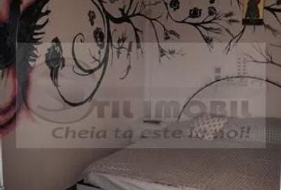 Apartament 3 camere, decomandat, 2 bai, 82mp, Poitiers Apartament 3 camere, decomandat, 2 bai, 82mp, Poitiers - 5