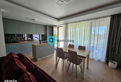 Apartament cu 4 camere în Central - 20