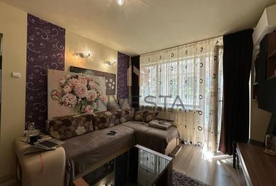 Apartament 2 camere Grigorescu etaj intermediar! Zona Plaja Grigorescu - 2