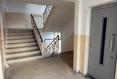 Garsonieră semidecomandată, mobilată în Gorjului - 12