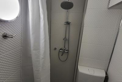 Apartament cu 3 camere în 1 Mai - 20