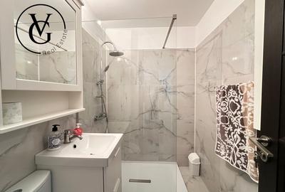 Apartament modern  2 camere - zona Pantelimon - 7