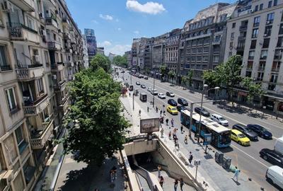 Apartament cu 2 camere decomandat în Ultracentral - 8