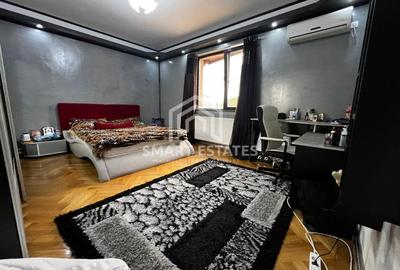 Aparatorii Patriei - Vanzare Vila cu 5 Camere - Comision 0% - 17