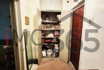 Apartament cu 2 camere decomandat în Craiovei