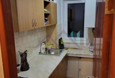 Apartament 2 camere etaj intermediar zona ITC - 7