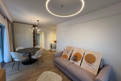 Complex PrimaVista - terasă - loc parcare subteran inclus - 2