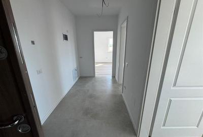 Apartament cu 2 camere decomandat în Vest - 22